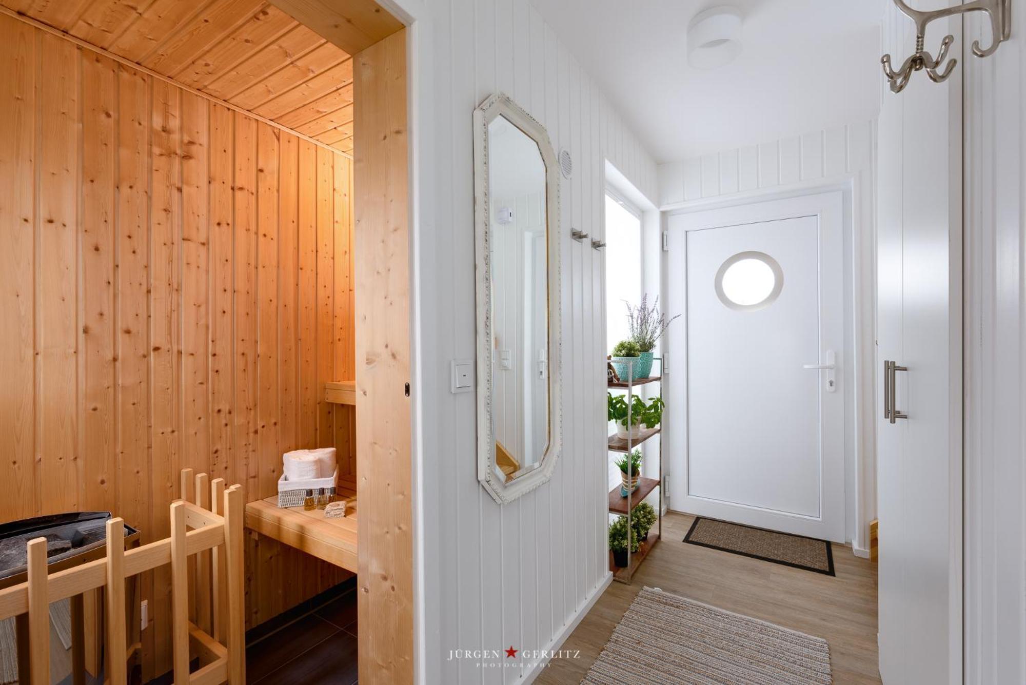 Tokai Villa Olpenitz Bagian luar foto