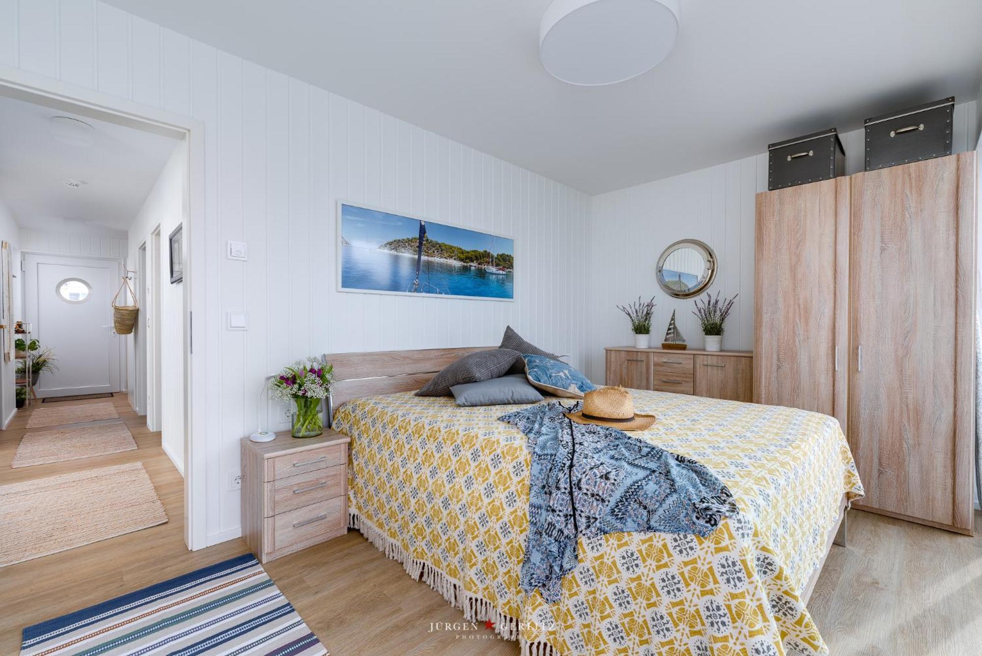 Tokai Villa Olpenitz Bagian luar foto