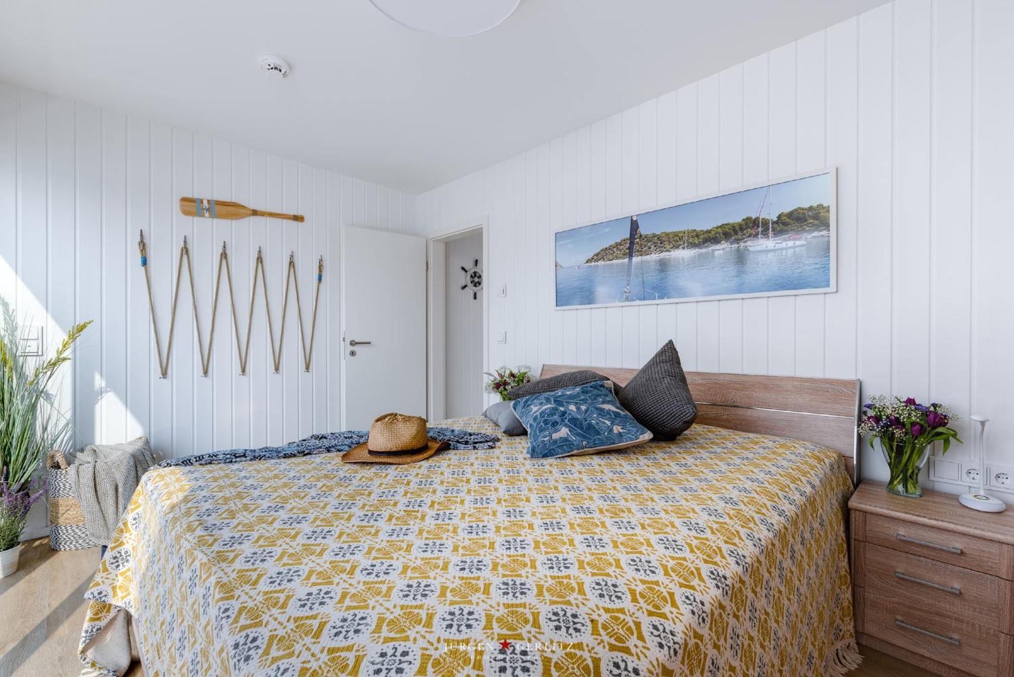 Tokai Villa Olpenitz Bagian luar foto